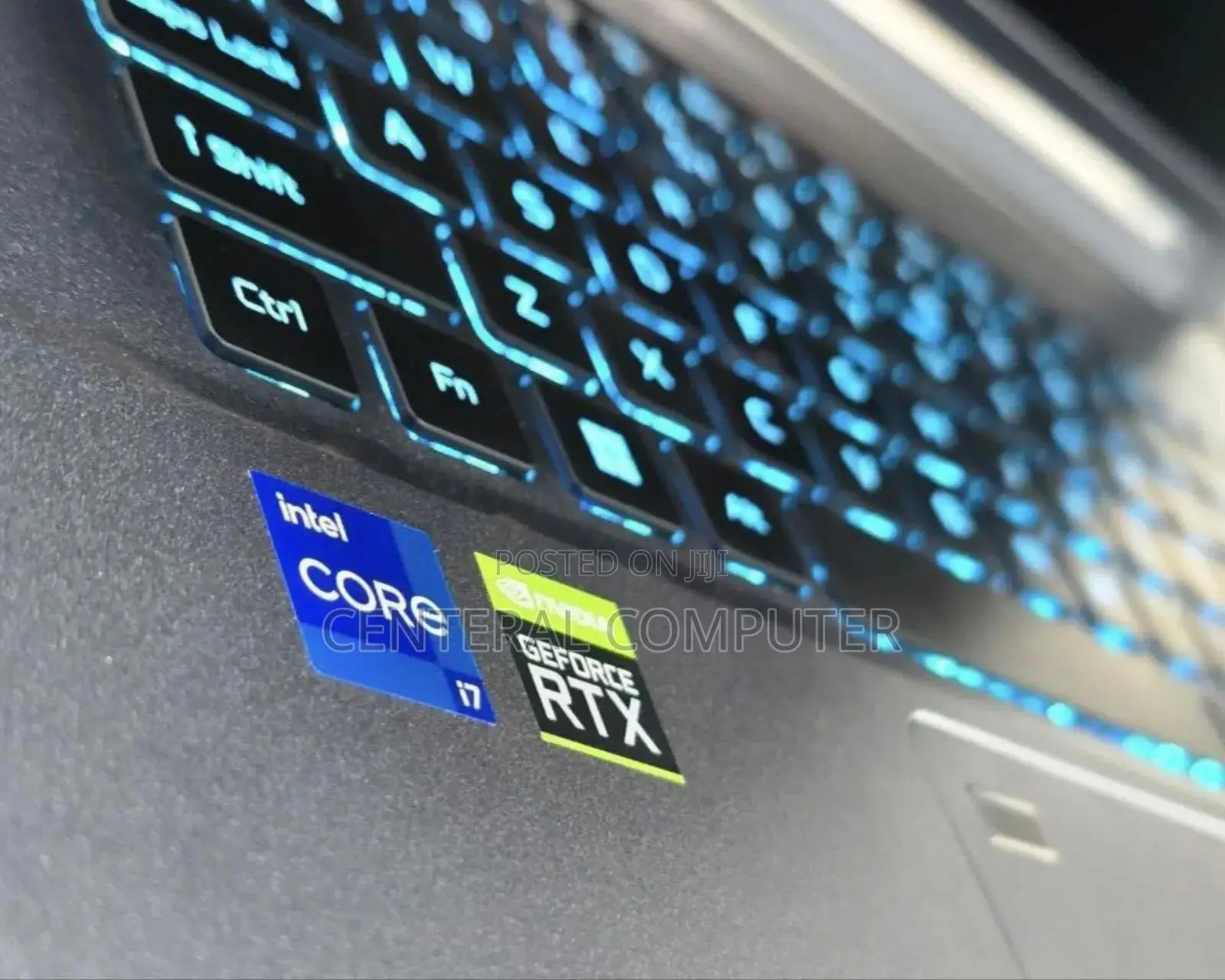 New Laptop Acer Predator Helios 300 16GB Intel Core I7 SSD 2T