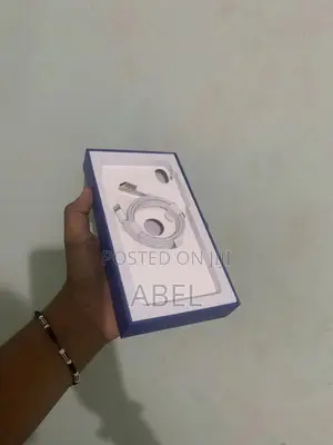 Apple iPhone 13 128 GB White