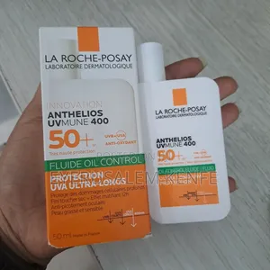 Photo - LA ROCHE-POSAY Sunscream 50+