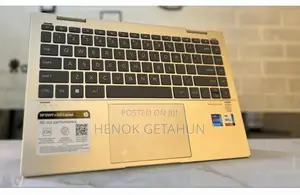 New Laptop HP Envy x360 16GB Intel Core i7 SSD 1T