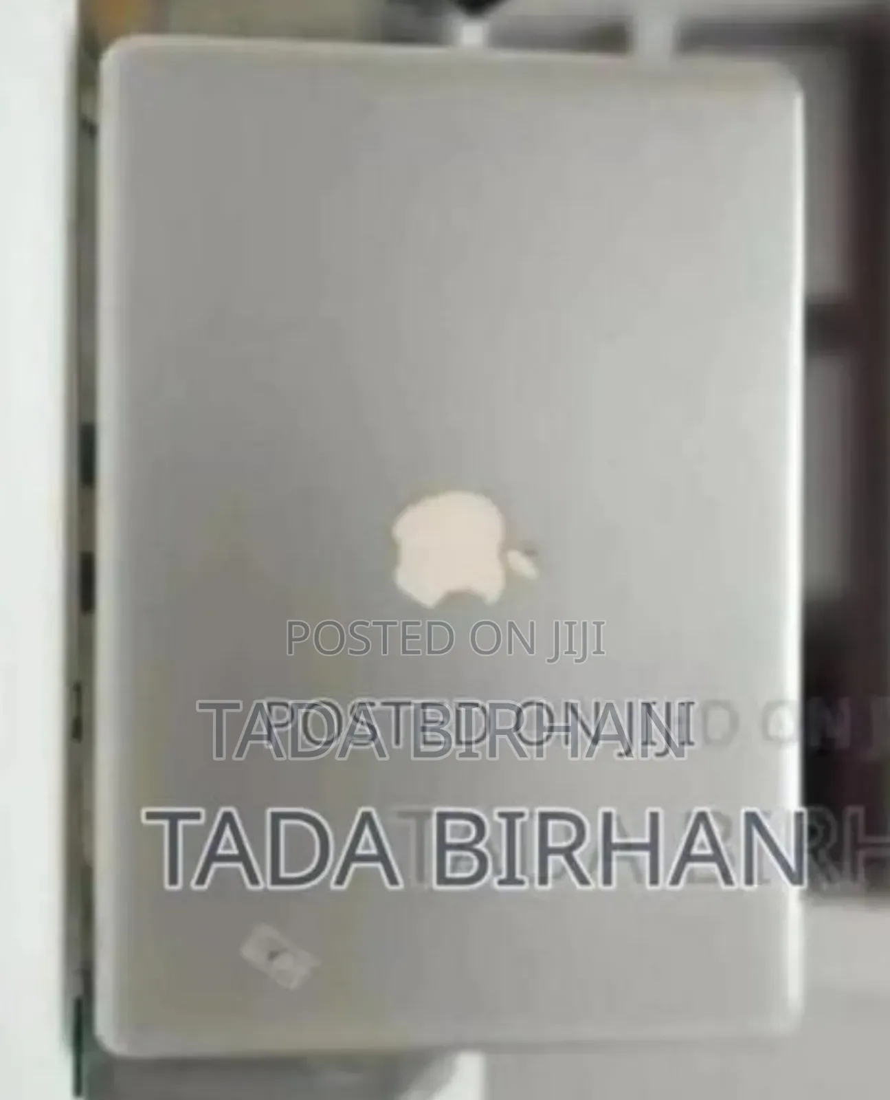 Laptop Apple MacBook Pro 2017 12GB Intel Core i5 SSD 512GB