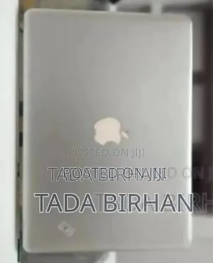 Laptop Apple MacBook Pro 2017 12GB Intel Core i5 SSD 512GB