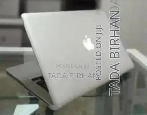 Laptop Apple MacBook Pro 2017 12GB Intel Core i5 SSD 512GB