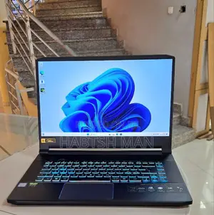 New Laptop Acer Predator Helios 300 16GB Intel Core I7 SSD 1T