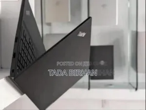 New Laptop Lenovo ThinkPad X1 Carbon 12GB Intel Core i7 SSD 512GB