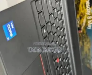 New Laptop Lenovo ThinkPad X1 Carbon 12GB Intel Core i7 SSD 512GB