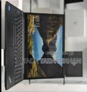 New Laptop Lenovo ThinkPad X1 Carbon 12GB Intel Core i7 SSD 512GB