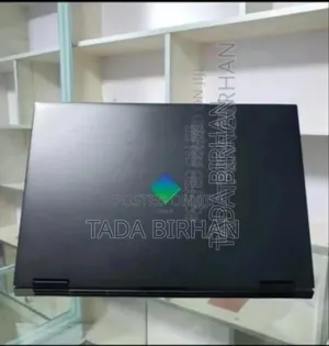 New Laptop HP Omen 16 16GB Intel Core i7 SSD 1T