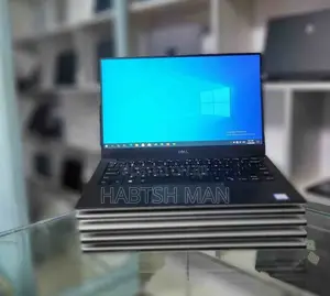 New Laptop Dell XPS 13 16GB Intel Core I7 SSD 512GB