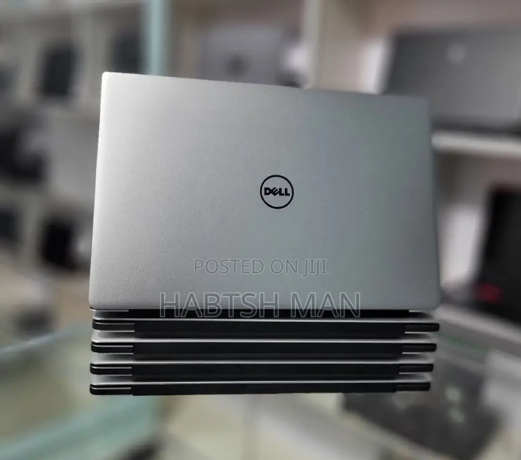 New Laptop Dell XPS 13 16GB Intel Core I7 SSD 512GB