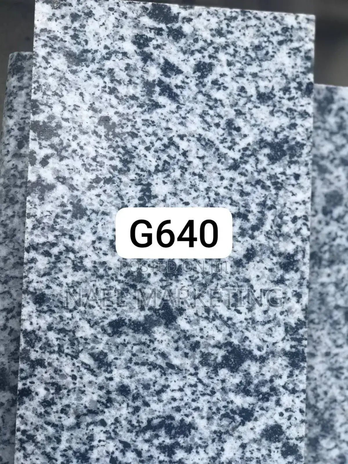 G640 Granite