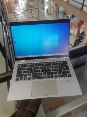 New Laptop HP EliteBook X360 1030 G4 16GB Intel Core I7 SSD 512GB
