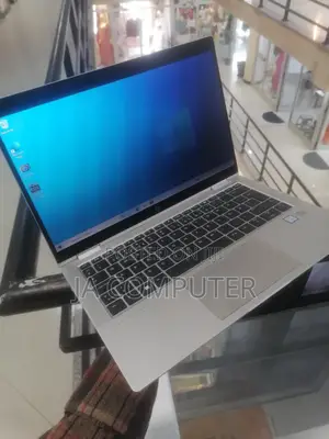 New Laptop HP EliteBook X360 1030 G4 16GB Intel Core I7 SSD 512GB