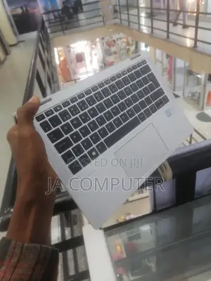 New Laptop HP EliteBook X360 1030 G4 16GB Intel Core I7 SSD 512GB