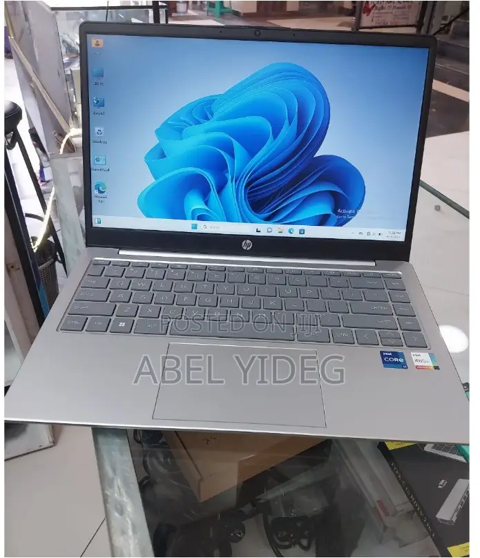 New Laptop HP Stream Notebook 16GB Intel Core I7 SSD 512GB