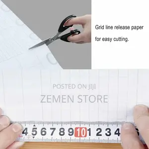 Kitchen Backsplash Wallpaper Peel and Stick