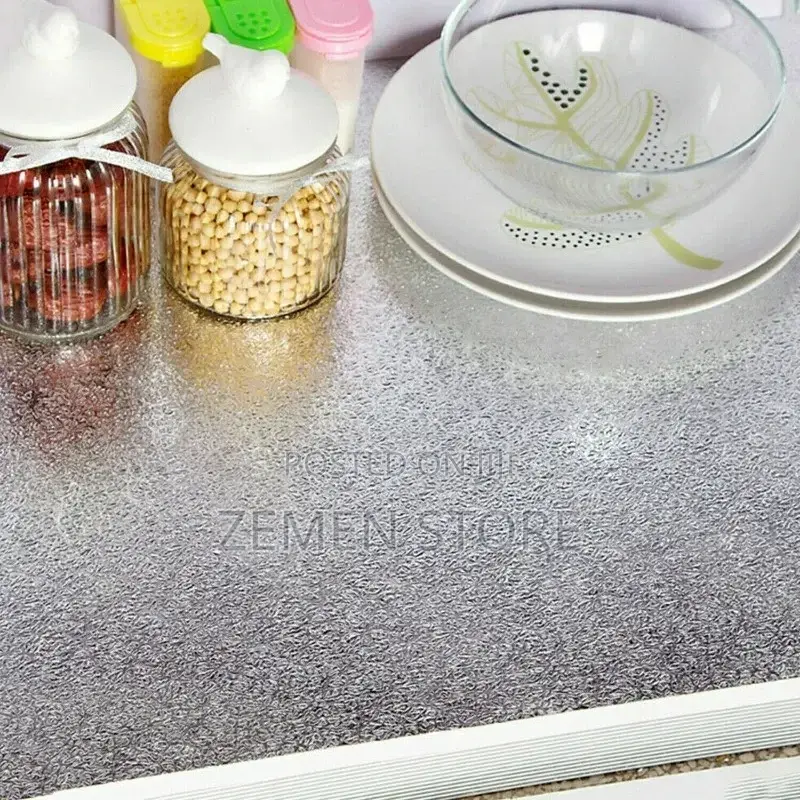 Kitchen Backsplash Wallpaper Peel and Stick