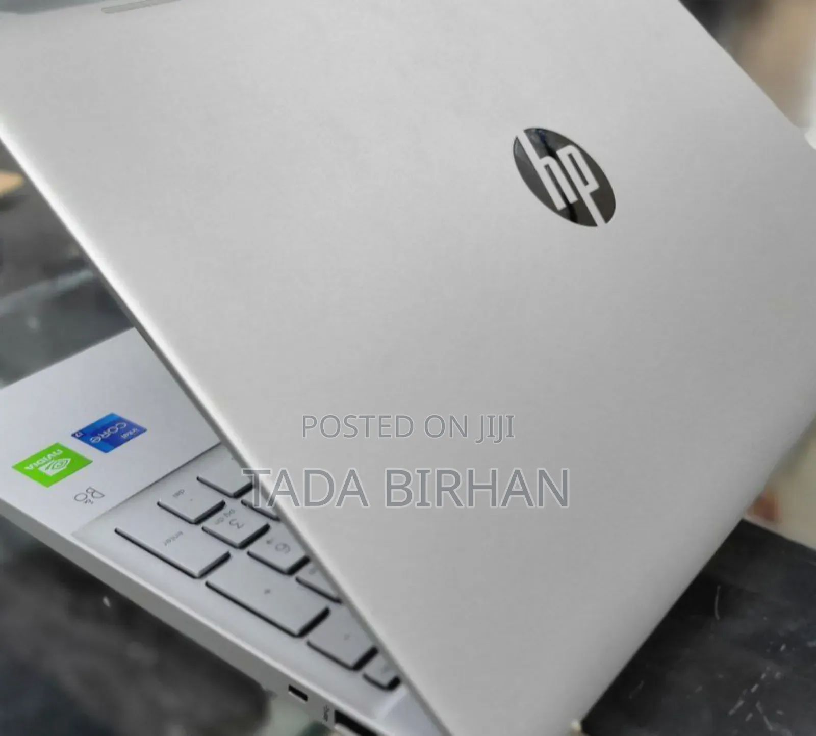New Laptop HP Pavilion 15 16GB Intel Core I7 SSD 512GB