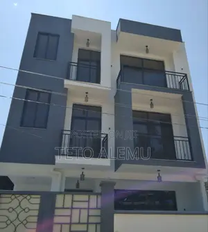 Photo - 7bdrm House in የሚሸጥ ቤት አያት, Bole for sale