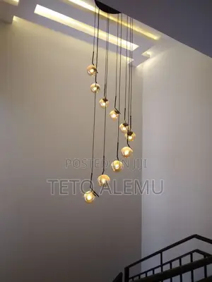 7bdrm House in የሚሸጥ ቤት አያት, Bole for sale