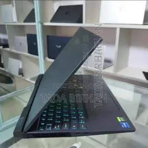 New Laptop Lenovo Legion 5 16GB Intel Core i7 SSD 1T