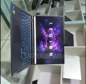 New Laptop Lenovo Legion 5 16GB Intel Core i7 SSD 1T