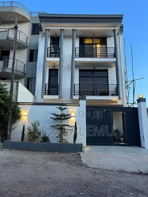 Photo - 6bdrm House in የሚሸጥ ቤት ፌጋ, Bole for sale