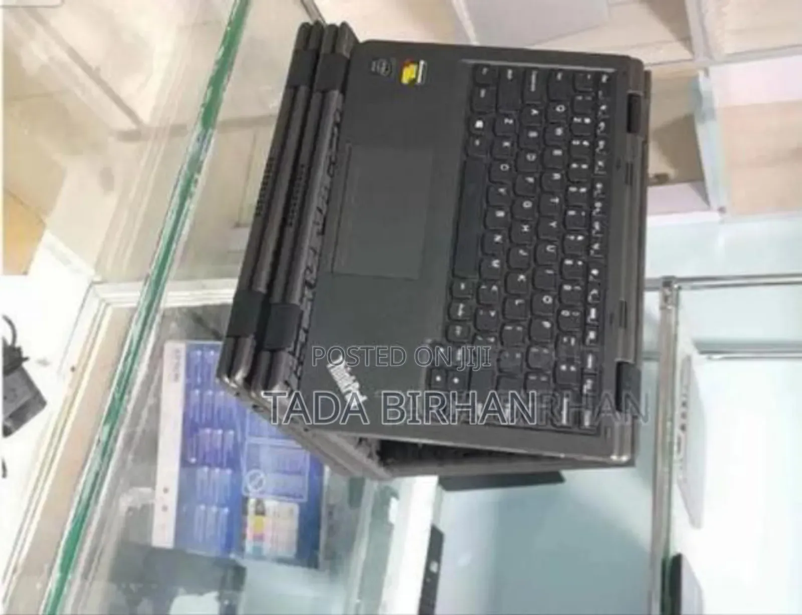 Laptop Lenovo ThinkPad Yoga 4GB Intel Pentium HDD 500GB