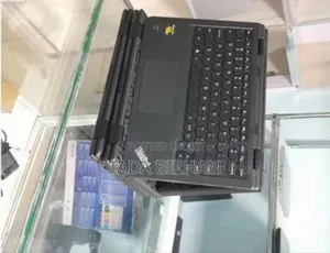 Laptop Lenovo ThinkPad Yoga 4GB Intel Pentium HDD 500GB