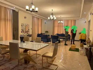 6bdrm House in የሚሸጥ ቤት ፌጋ, Bole for sale