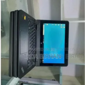 Photo - Laptop Lenovo ThinkPad Yoga 4GB Intel Pentium HDD 500GB