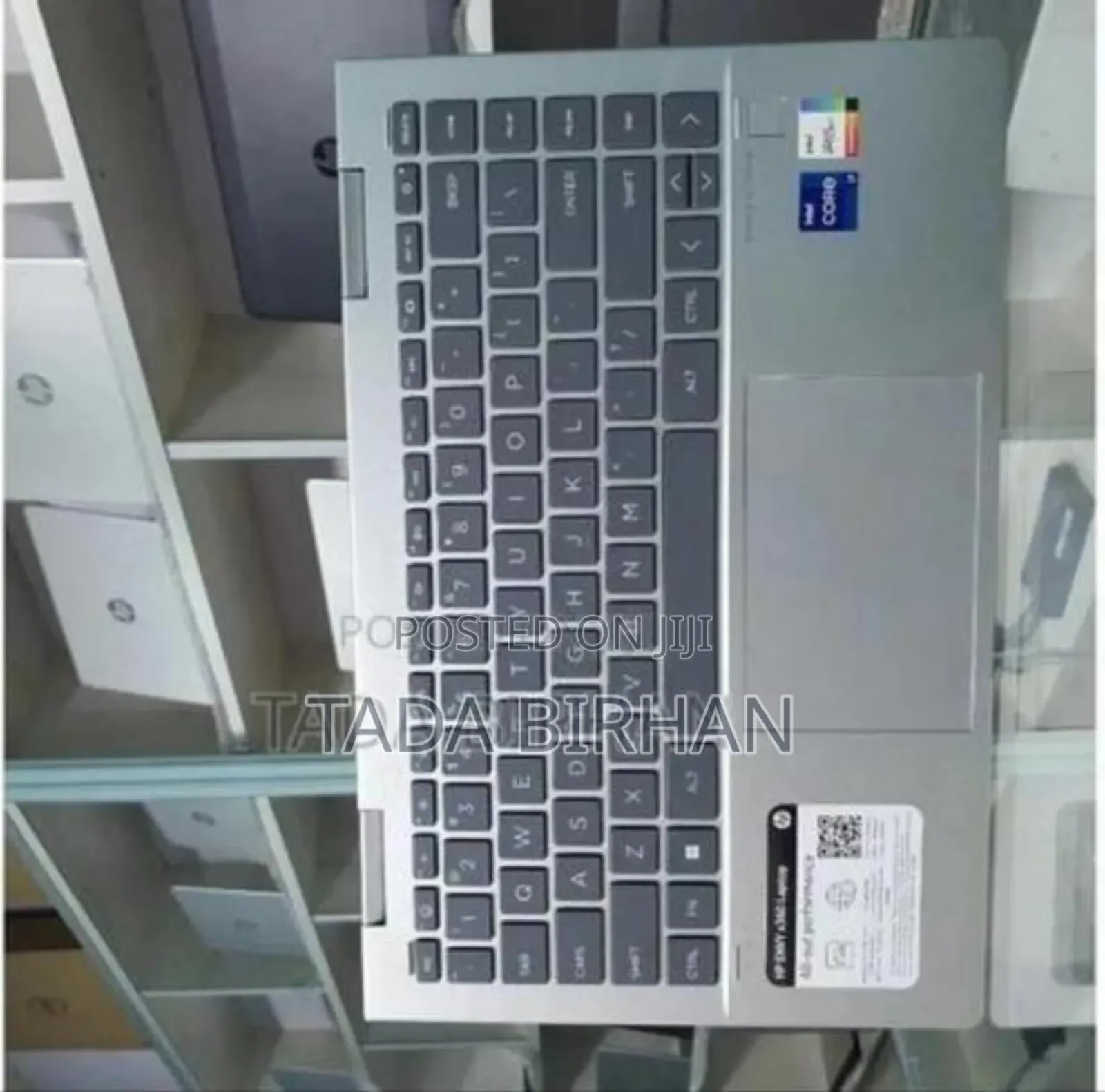 New Laptop HP Envy X360 16GB Intel Core i7 SSD 1T