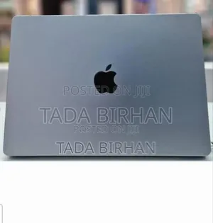 New Laptop Apple MacBook Pro 2021 M1 16GB Intel Core i7 SSD 512GB