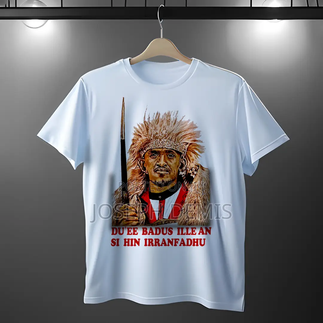 Haccaallu T-Shirt