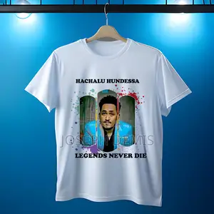 Haccaallu T-Shirt