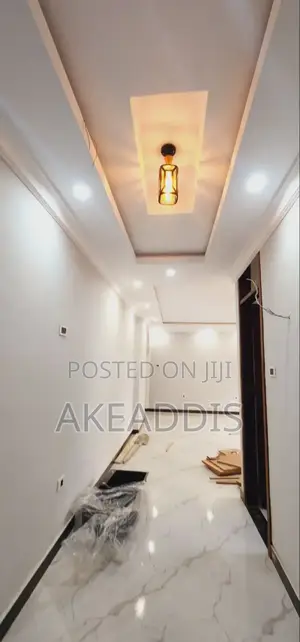 Photo - Furnished 3bdrm Condo in Bole Ayat for sale