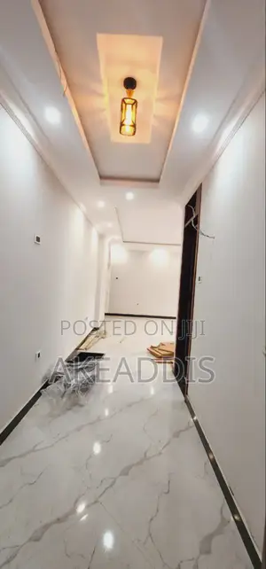 Furnished 3bdrm Condo in Bole Ayat for sale