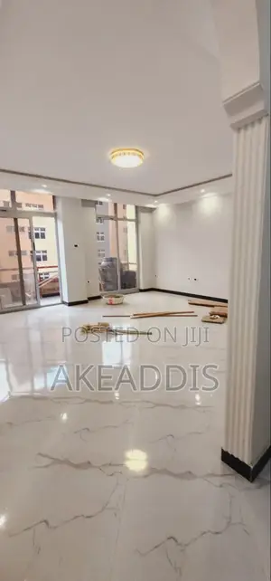 Furnished 3bdrm Condo in Bole Ayat for sale