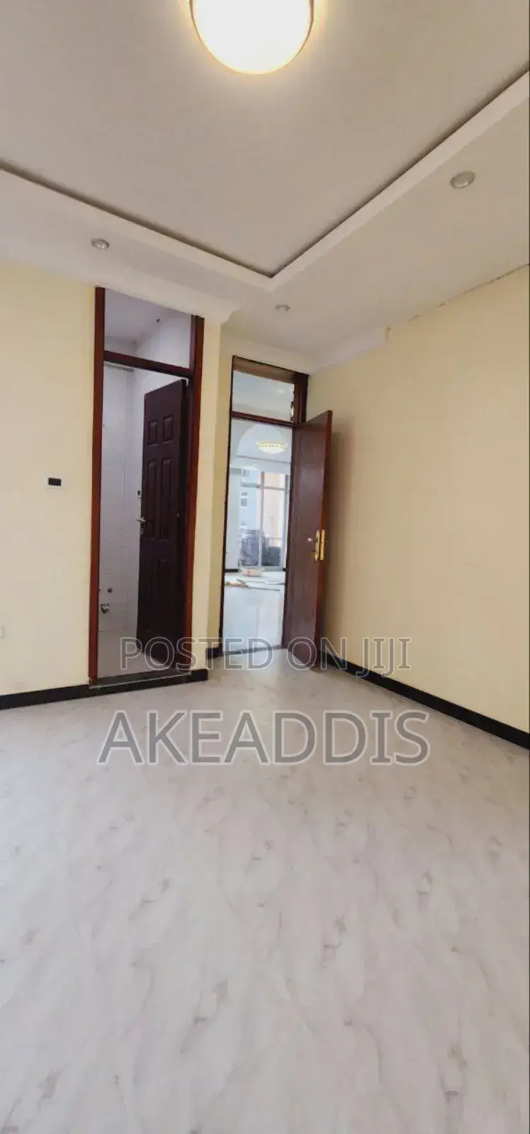 Furnished 3bdrm Condo in Bole Ayat for sale