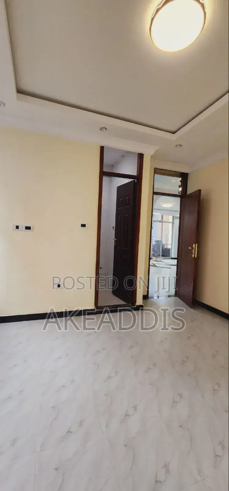 Furnished 3bdrm Condo in Bole Ayat for sale