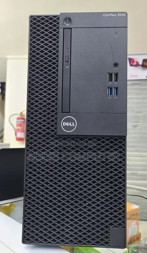 Desktop Computer Dell OptiPlex 3050 4GB Intel Core I3 HDD 500GB