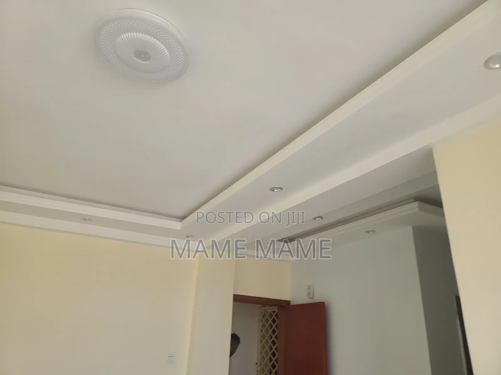 1bdrm Apartment in Addis Abeba, Bole for rent