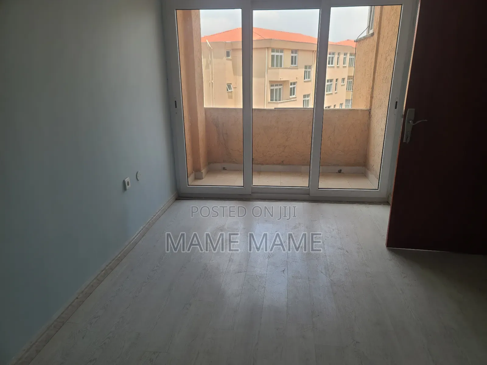 1bdrm Apartment in Addis Abeba, Bole for rent