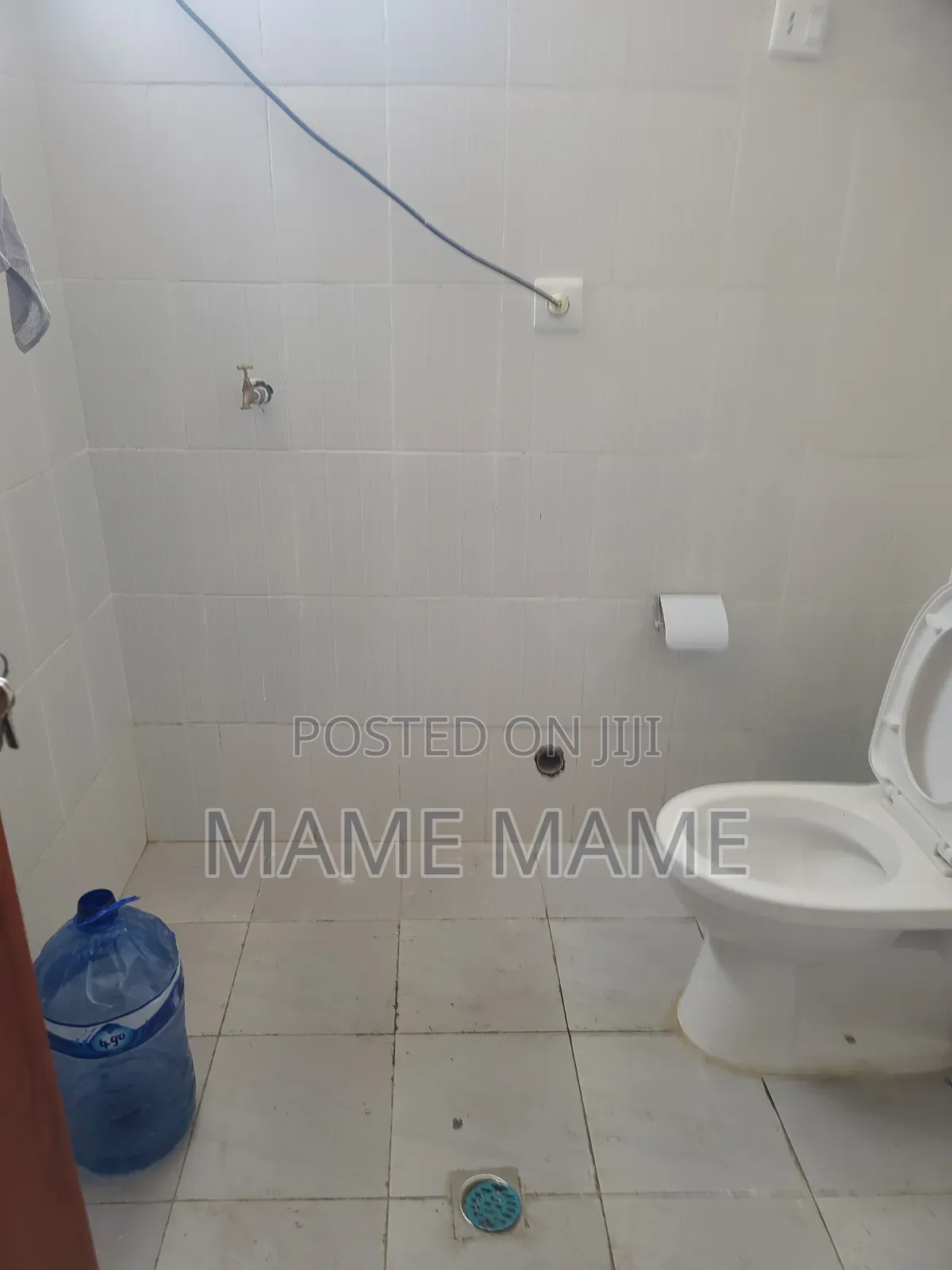1bdrm Apartment in Addis Abeba, Bole for rent