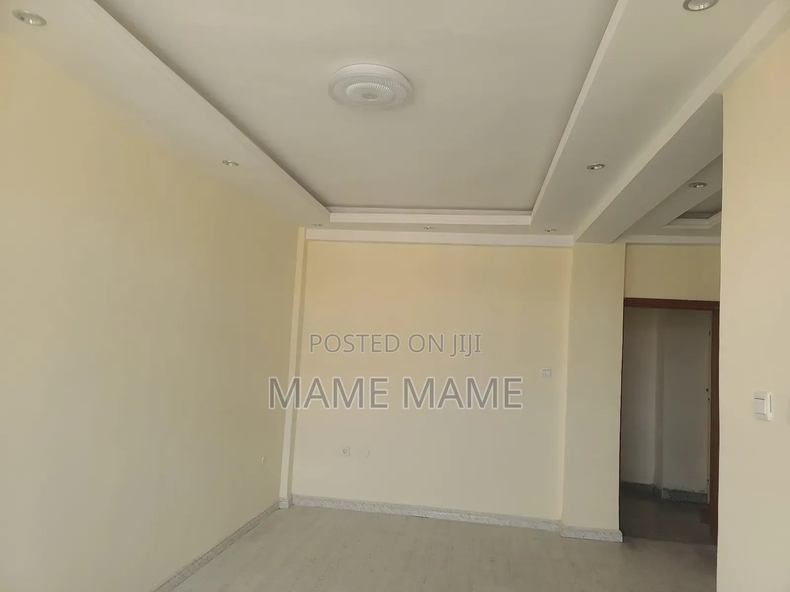 1bdrm Apartment in Addis Abeba, Bole for rent