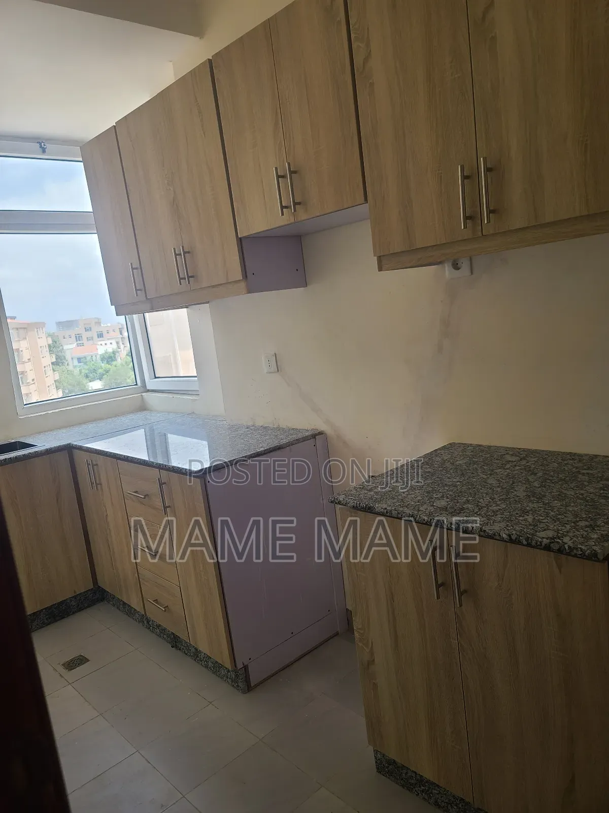 1bdrm Apartment in Addis Abeba, Bole for rent