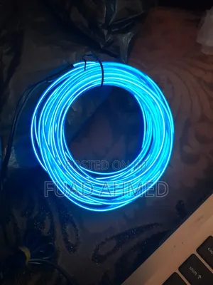 Vehicle Dashboard Led Light 5M