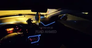 Vehicle Dashboard Led Light 5M