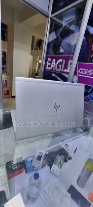 New Laptop HP EliteBook 850 16GB Intel Core I7 SSD 512GB