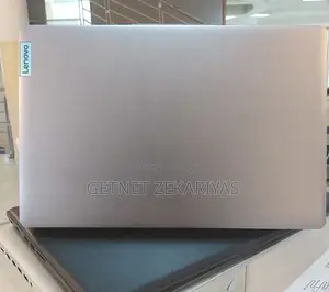 New Laptop Lenovo Ideapad 3 8GB Intel Core I5 SSD 512GB